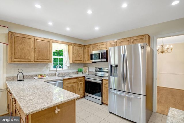 3124 GLEN CARLYN RD, Falls Church, VA 22041