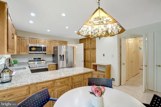 3124 GLEN CARLYN RD, Falls Church, VA 22041