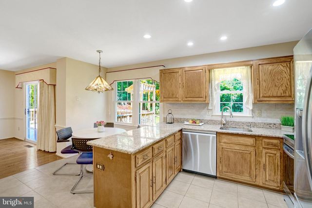 3124 GLEN CARLYN RD, Falls Church, VA 22041