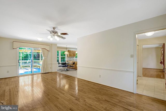 3124 GLEN CARLYN RD, Falls Church, VA 22041