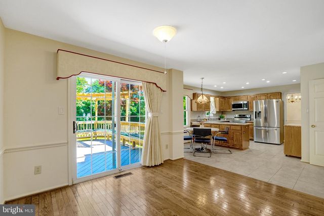 3124 GLEN CARLYN RD, Falls Church, VA 22041