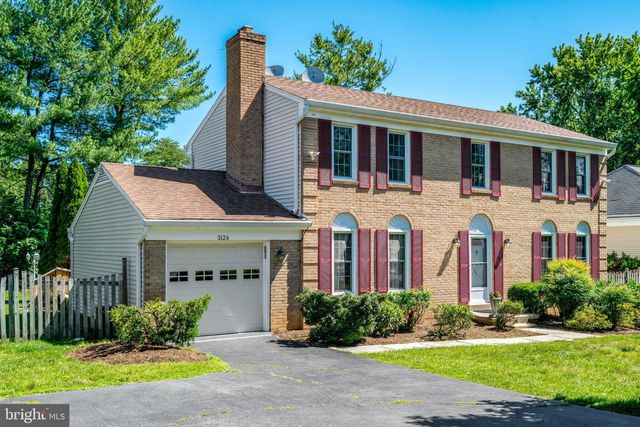 3124 GLEN CARLYN RD, Falls Church, VA 22041