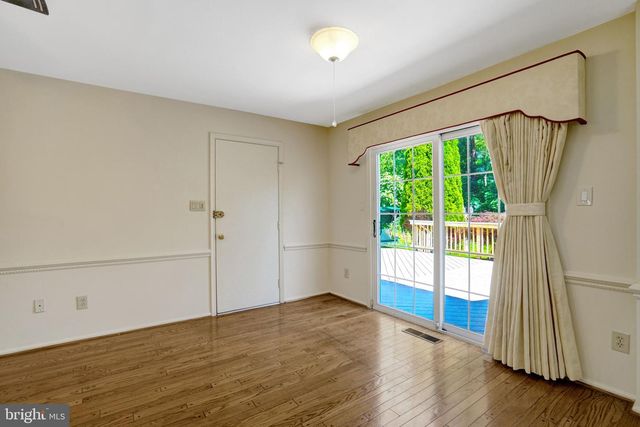 3124 GLEN CARLYN RD, Falls Church, VA 22041