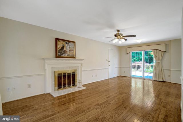 3124 GLEN CARLYN RD, Falls Church, VA 22041