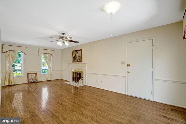 3124 GLEN CARLYN RD, Falls Church, VA 22041