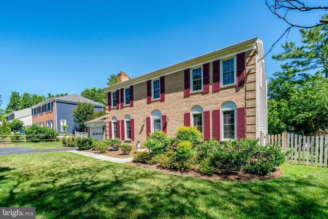 3124 GLEN CARLYN RD, Falls Church, VA 22041