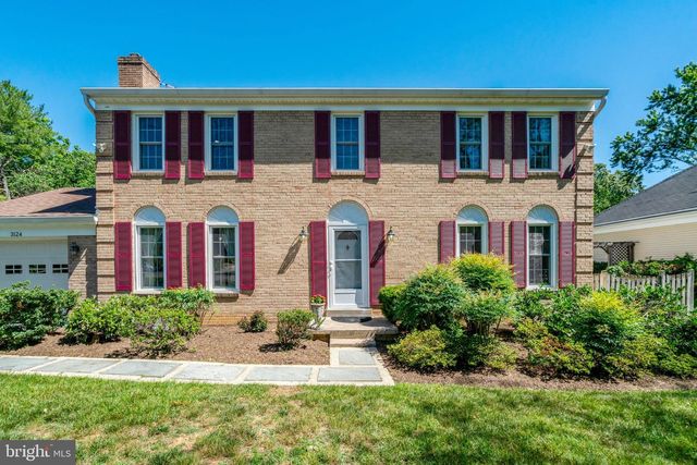 3124 GLEN CARLYN RD, Falls Church, VA 22041