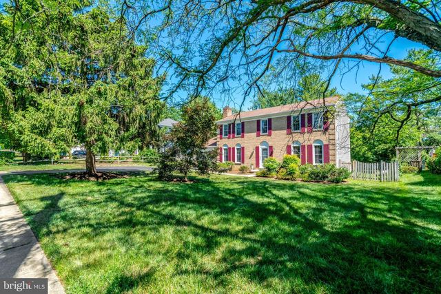 3124 GLEN CARLYN RD, Falls Church, VA 22041