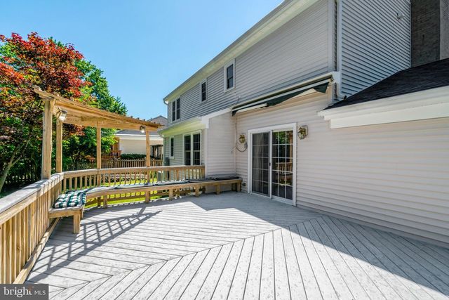 3124 GLEN CARLYN RD, Falls Church, VA 22041