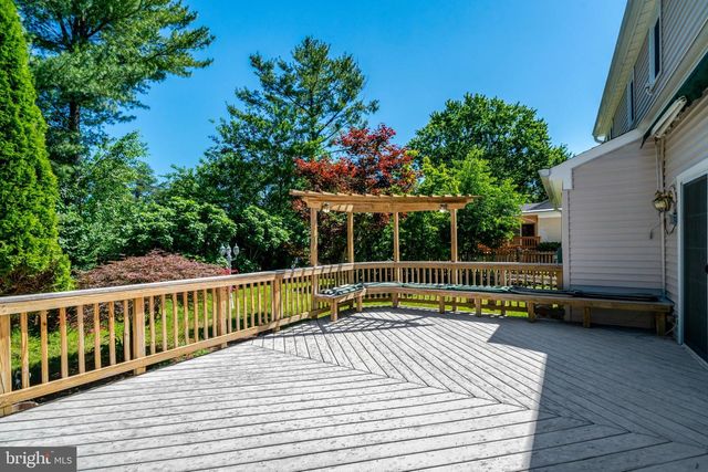 3124 GLEN CARLYN RD, Falls Church, VA 22041