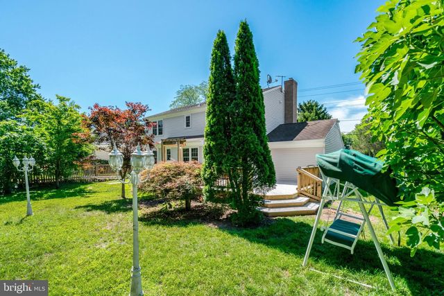 3124 GLEN CARLYN RD, Falls Church, VA 22041
