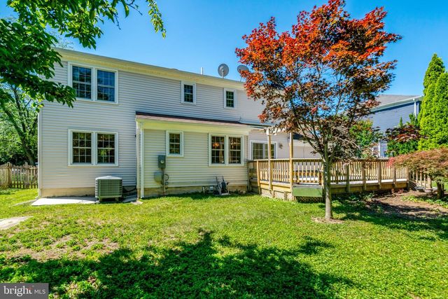 3124 GLEN CARLYN RD, Falls Church, VA 22041