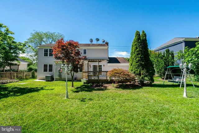 3124 GLEN CARLYN RD, Falls Church, VA 22041