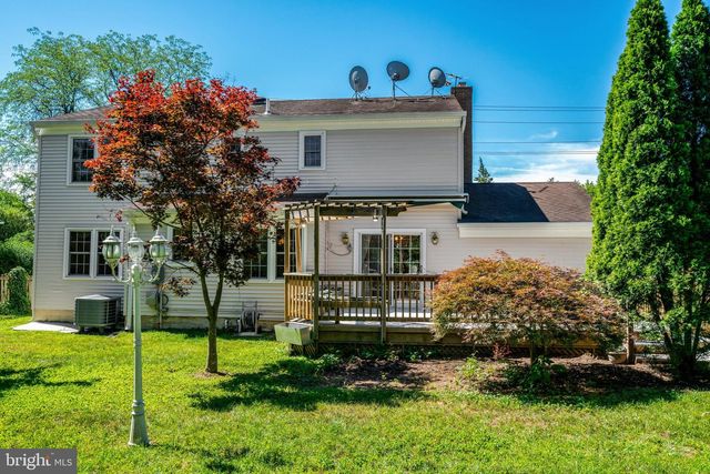 3124 GLEN CARLYN RD, Falls Church, VA 22041
