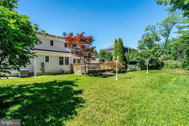 3124 GLEN CARLYN RD, Falls Church, VA 22041