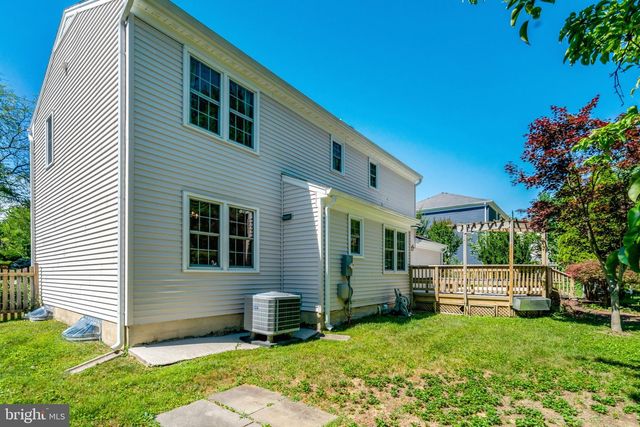 3124 GLEN CARLYN RD, Falls Church, VA 22041