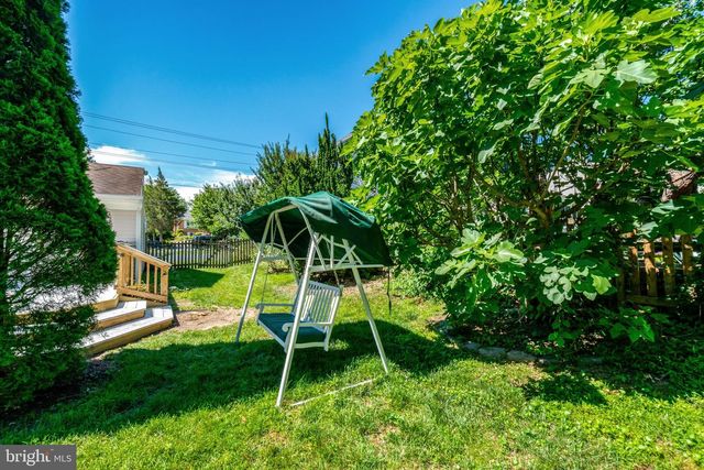 3124 GLEN CARLYN RD, Falls Church, VA 22041