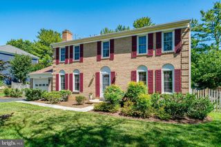 3124 GLEN CARLYN RD, Falls Church, VA 22041