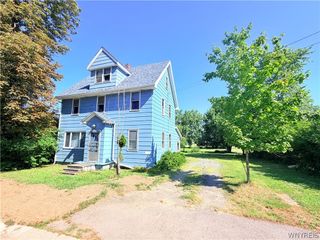 296 Reserve Road, West Seneca, NY 14224