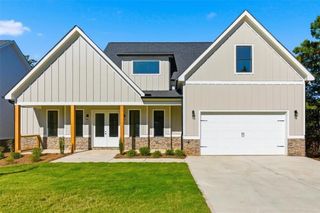 28 Bridgestone SE Way, Cartersville, GA 30120