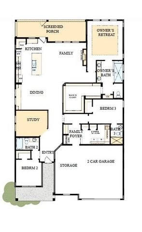 1118 Pastoral Place, Waxhaw, NC 28173