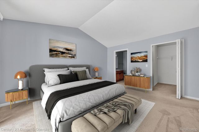 16815 Dover Drive 146, Northville Township, MI 48168