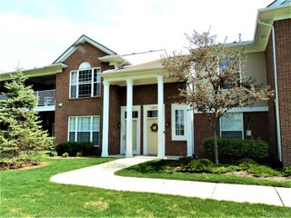 16815 Dover Drive 146, Northville Township, MI 48168