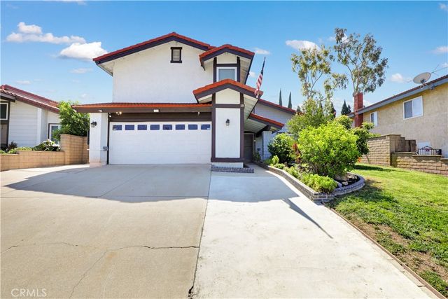 18 Old Wood Road, Pomona, CA 91766