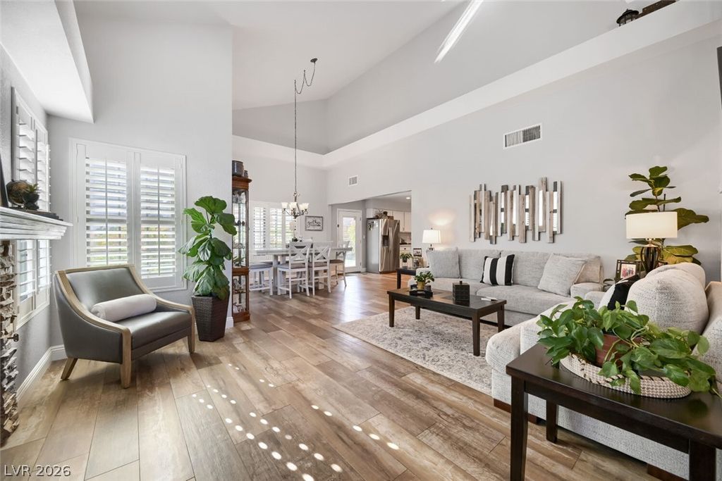 4849 Maryvale Drive, Las Vegas, NV 89130 — photo 2