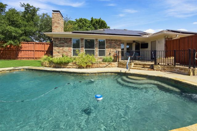 2210 Bengal Lane, Plano, TX 75023