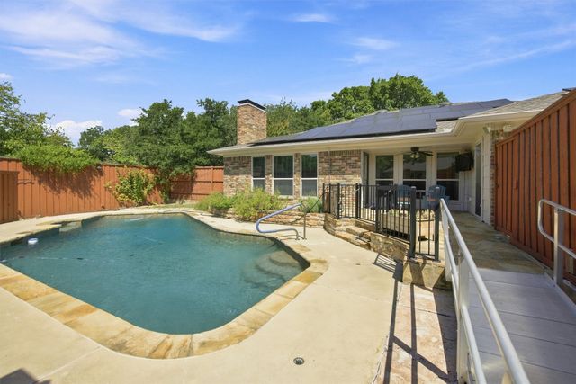 2210 Bengal Lane, Plano, TX 75023