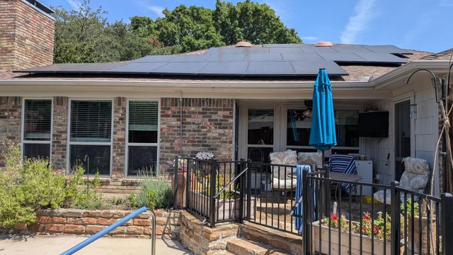 2210 Bengal Lane, Plano, TX 75023