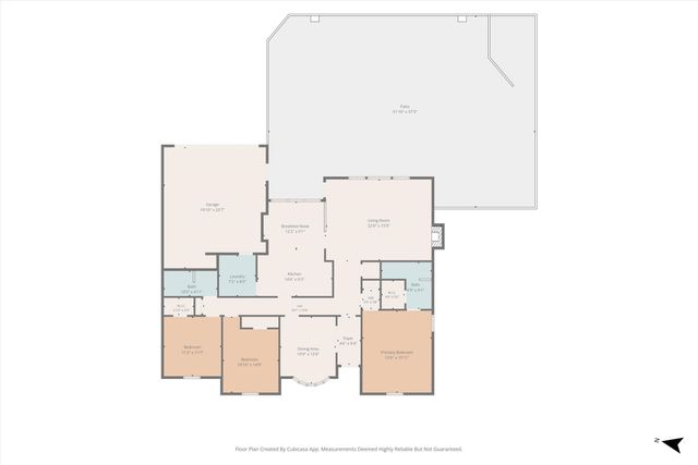 2210 Bengal Lane, Plano, TX 75023
