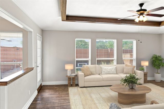 2210 Bengal Lane, Plano, TX 75023