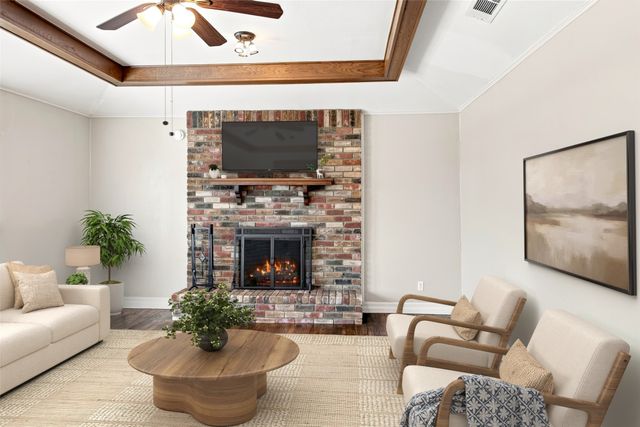 2210 Bengal Lane, Plano, TX 75023