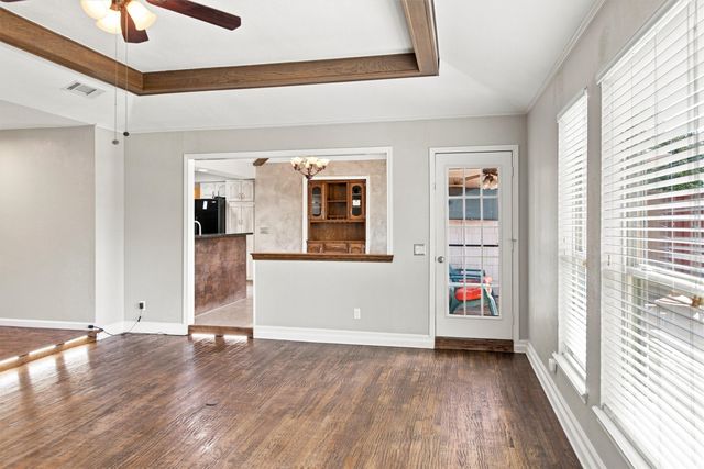 2210 Bengal Lane, Plano, TX 75023