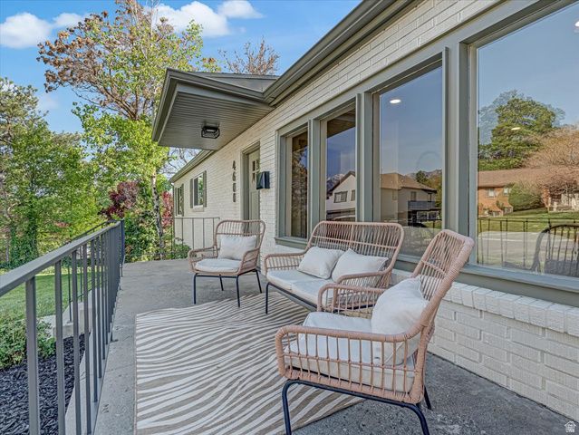 4600 S CREEKVIEW DR, Murray, UT 84107