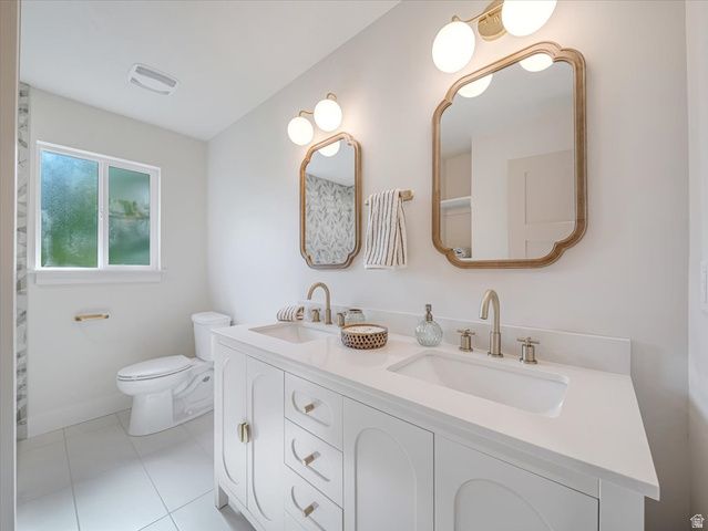 4600 S CREEKVIEW DR, Murray, UT 84107