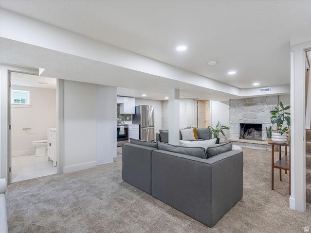 4600 S CREEKVIEW DR, Murray, UT 84107