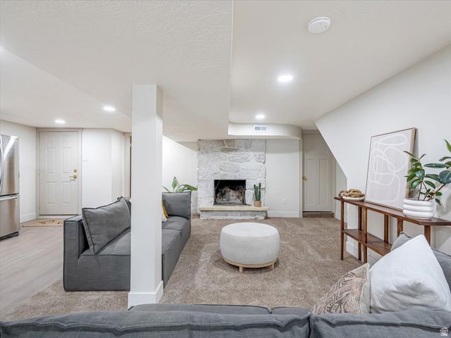 4600 S CREEKVIEW DR, Murray, UT 84107