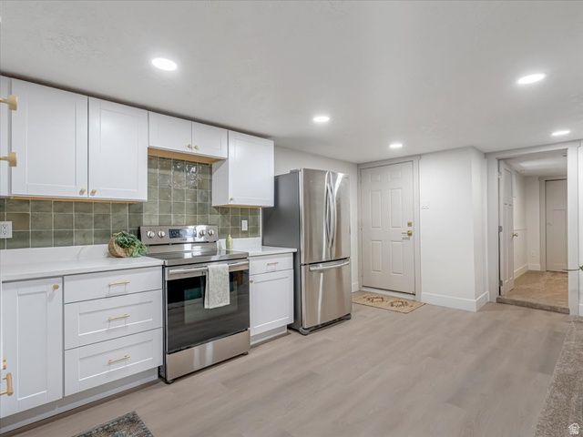 4600 S CREEKVIEW DR, Murray, UT 84107
