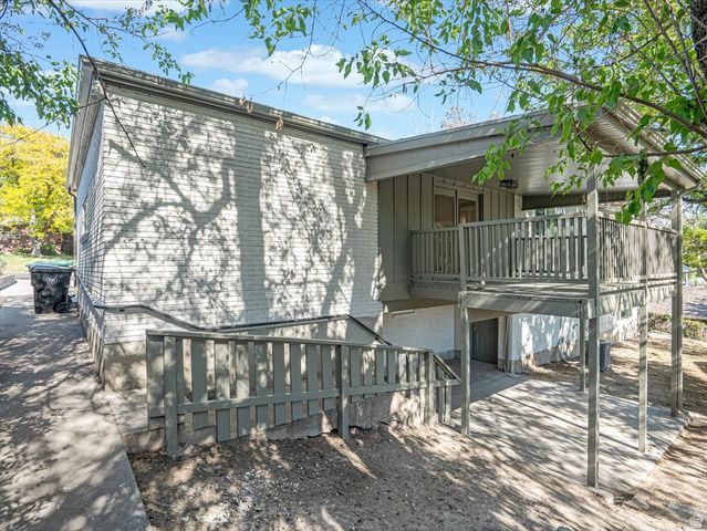 4600 S CREEKVIEW DR, Murray, UT 84107