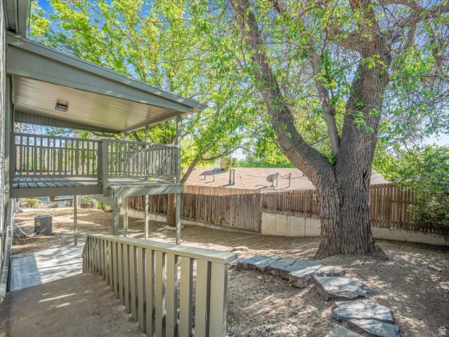 4600 S CREEKVIEW DR, Murray, UT 84107