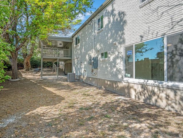 4600 S CREEKVIEW DR, Murray, UT 84107