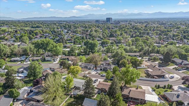 4600 S CREEKVIEW DR, Murray, UT 84107