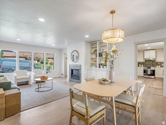 4600 S CREEKVIEW DR, Murray, UT 84107