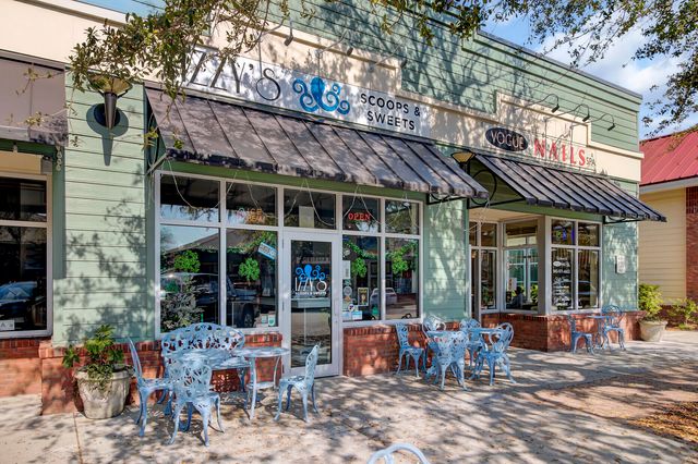 1600 Long Grove Drive 1727, Mount Pleasant, SC 29464