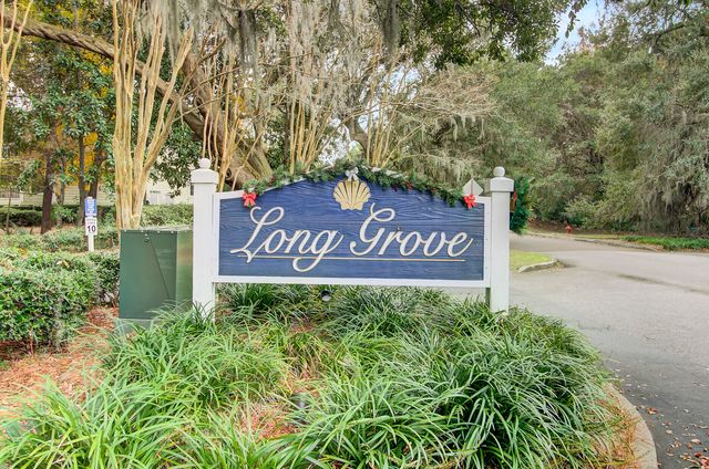 1600 Long Grove Drive 1727, Mount Pleasant, SC 29464