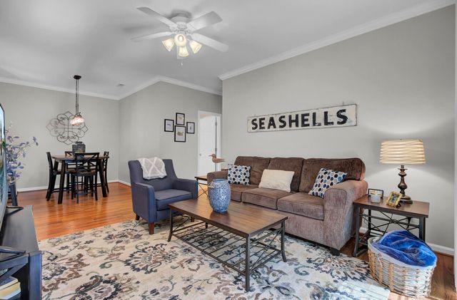 1600 Long Grove Drive 1727, Mount Pleasant, SC 29464