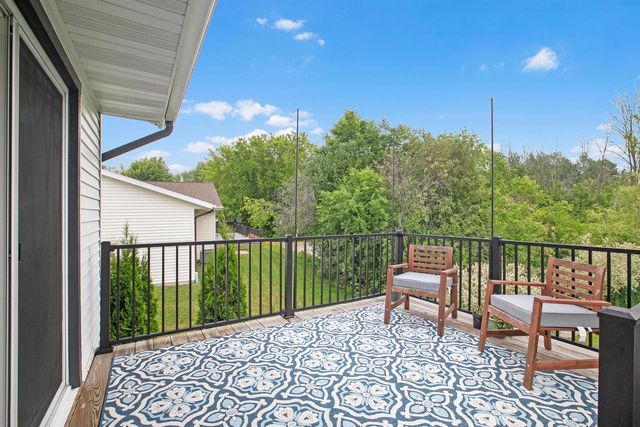 1309 N 49th STREET, Sheboygan, WI 53081